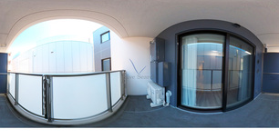 メイツザ・マークス新横浜 1010 【神奈川県新横浜】 の画像3