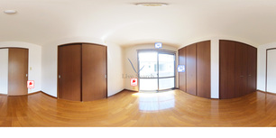 ペイド・エスポワール B201 【福岡県春日駅】 の画像3