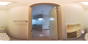 フラット・ノース・ヒル 101 【東京都富士見台】 の画像3