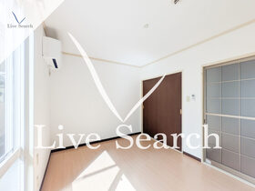 フラット・ノース・ヒル 101 【東京都富士見台】 の画像3