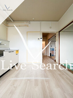 舞松原団地 121 【福岡県舞松原駅】 の画像3