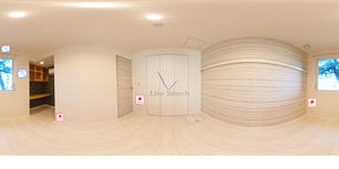 ピノグリナージュ 101 【神奈川県新川崎駅】 の画像3