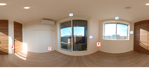 ピノグリナージュ 305 【神奈川県新川崎駅】 の画像3