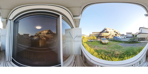 CADET 105 【東京都田無駅9分】 の画像3