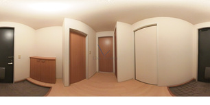 フォレストハイツ 101 【熊本県田原坂駅】 の画像3