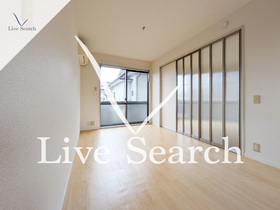 フォレストハイツ 101 【熊本県田原坂駅】 の画像3