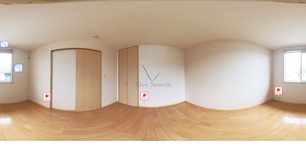 セレクトンC棟 202 【熊本県新玉名駅】 の画像3