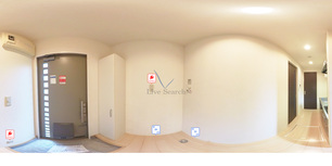 未来家 102 【東京都田無駅15分】 の画像3