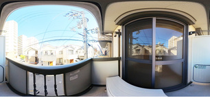 セジュール西代Ⅰ A206 【兵庫県山陽本線　新長田駅】 の画像3