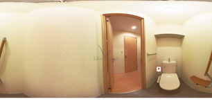 アルル西崎 101 【愛知県本山駅】 の画像3