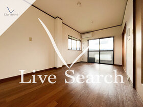 眞崎コーポ 301 【福岡県次郎丸駅】 の画像3