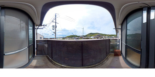 ディアス寿里 203 【和歌山県和歌山駅】 の画像3