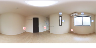 ラ・メール覚王山 302 【愛知県覚王山駅】 の画像3