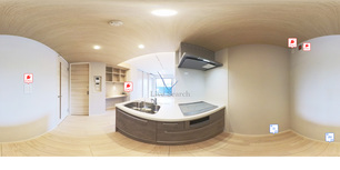 アンビハウスグランデ 303 【茨城県つくば駅】 の画像3