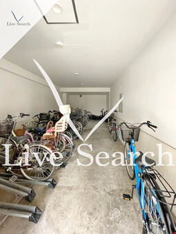 ラムール鷹取 103 【兵庫県鷹取駅】 の画像3