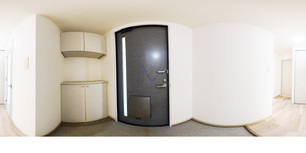 メープルコート B203 【大阪府久米田駅】 の画像3