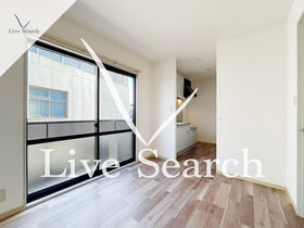 メープルコート B203 【大阪府久米田駅】 の画像3