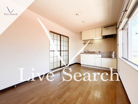 ロイヤルスクエア高津 201 【大阪府泉大津駅】 の画像3