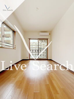 ボンリッシュ21 501 【福岡県西鉄大牟田線　平尾駅】 の画像3