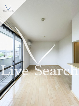 ドルチェ上津台 201 【兵庫県神鉄道場駅】 の画像3