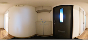 ヴィリジアン・ガーデンA.B B101 【大阪府泉大津駅】 の画像3