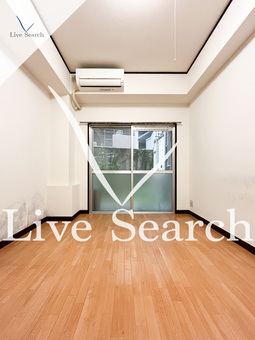 メゾン・ボナール 101 【福岡県大濠公園駅】 の画像3