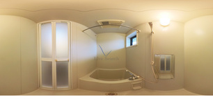 ブランミュール 205 【兵庫県神戸電鉄三田線　道場南口駅】 の画像3