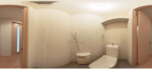 メゾンスールス 101 【神奈川県平塚駅】 の画像3