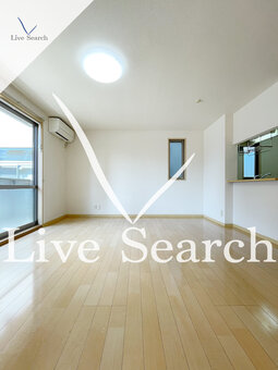 メゾンスールス 101 【神奈川県平塚駅】 の画像3