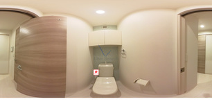 ヴェルデ 102 【埼玉県西武新宿線　航空公園駅】 の画像3