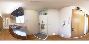 クオリティ弦巻 202 【東京都松陰神社駅】 の画像3