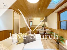 787925R 葛飾区堀切4丁目中古戸建  【東京都堀切菖蒲園駅】 の画像3