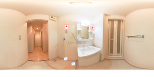 メゾンドール　弐番館 102 【埼玉県埼京線　大宮駅　バス所要時間9分　青葉園バス停　徒歩3分】 の画像3