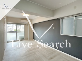 ヴェルデ平針南 2A 【愛知県原駅】 の画像3