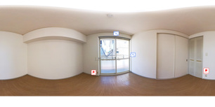 グランディール福田 102 【兵庫県山陽本線　垂水駅】 の画像3