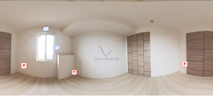 レ リヤン ファミリオⅧ 301 【兵庫県山陽本線　大久保駅】 の画像3