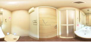 エリジオン 603 【兵庫県東海道本線　摂津本山駅】 の画像3