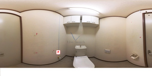 桜橋ハイム 101 【東京都武蔵境駅】 の画像3