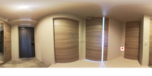 幸court森ノ宮 501 【大阪府大阪環状線　森ノ宮駅】 の画像3