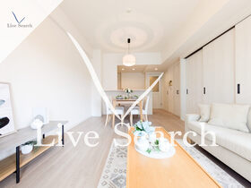 リーデンススクエア相模原 909 【神奈川県相模原駅】 の画像3