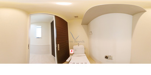 シャーメゾングレイス 202 【東京都亀有駅】 の画像3