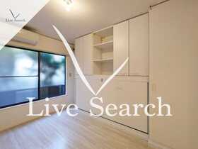 調布イースト 103 【東京都調布駅】 の画像3