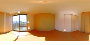 ディアス　二色ノ浜 205 【大阪府二色浜駅】 の画像3