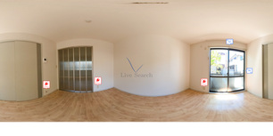 1040820　シャーメゾン 102 【東京都小岩】 の画像3