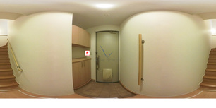 3419　セントラルレジデンスⅡ 205 【滋賀県近江八幡駅】 の画像3