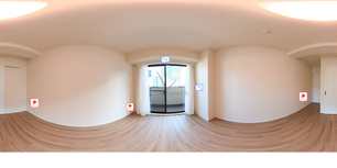 藤和阪東橋ハイタウン 703 【神奈川県阪東橋駅】 の画像3