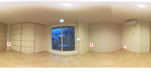 Grace Azure 203 【東京都江北駅】 の画像3