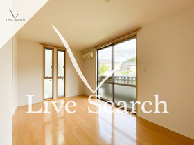 シャーメゾン谷上南町Ⅱ B102 【兵庫県谷上駅】 の画像3