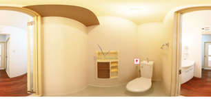 フレグランス久米田 B101 【大阪府久米田駅】 の画像3