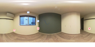 ツイン・ラポルテ 102 【千葉県千葉】 の画像3